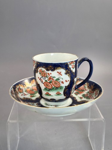 Worcester coffee cup - worcester,