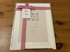 SIXTREES PARK LANE SILVER