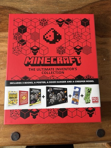 Minecraft the ultimate - the,