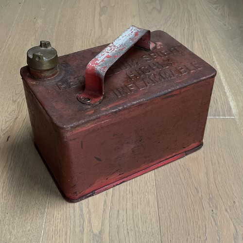 Vintage valor one - one, gallon