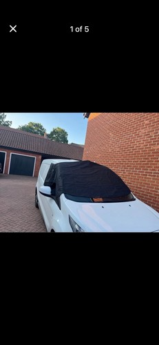 Caddy 2015 windscreen - 2015,