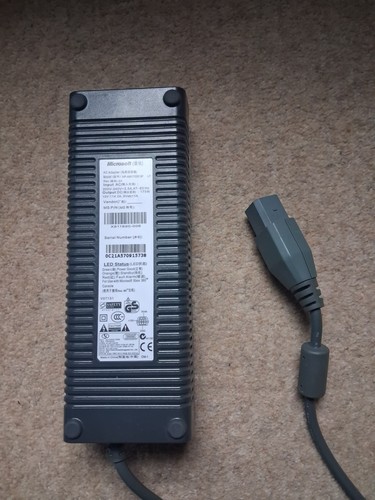 Xbox 360 175w - xbox,