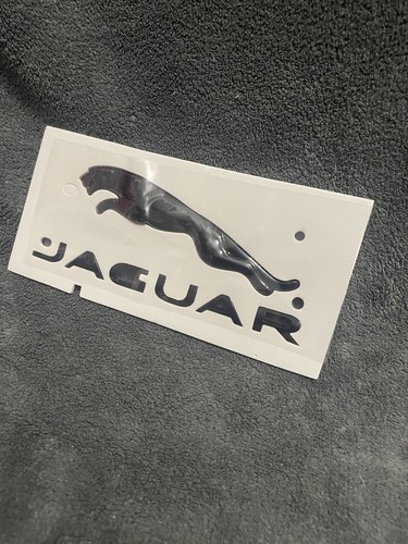 Jaguar black leaping - jaguar, &