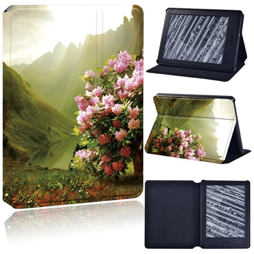 Leather stand cover - pu,