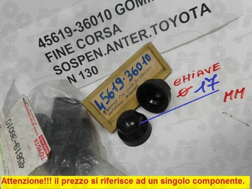Toyota ln105 ln110 4x4 - ln105,