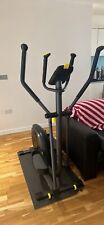 Decathlon cross trainer FEL500