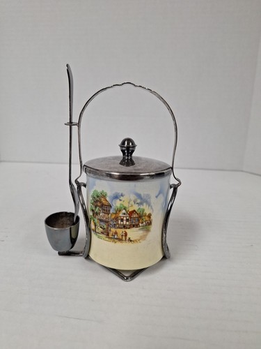 Vtg lancaster ware sandland - vtg,