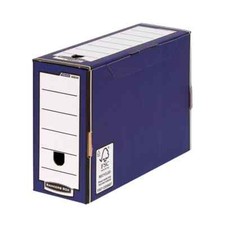 Bankers Box Storage Transfer
