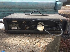 peavy mk 3 pa system with