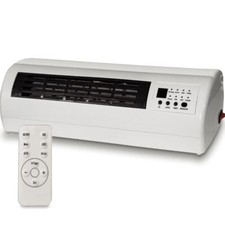  2kw Electric Over Door Warm