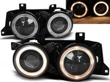Headlights for BMW 7 Series