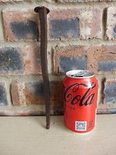 Antique Handmade By Blacksmith