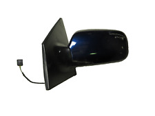 TOYOTA YARIS PASEENGER SIDE