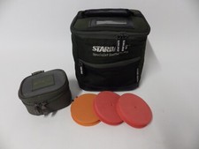 Starbaits Insulated Fishing Bag and Sonik Pouch Zig Rig Foam