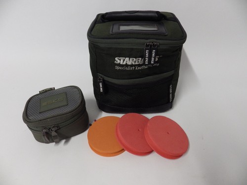 Starbaits insulated fishing - starbaits,