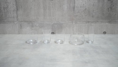 Progetti glass set - progetti, 5