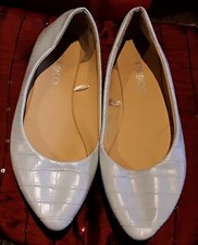 PEP&CO. Baby Pale Blue Flat Shoes.4.