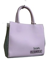Team unicorn handbag pink - unicorn,