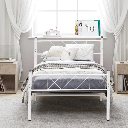 Strong single bed 3ft - strong,