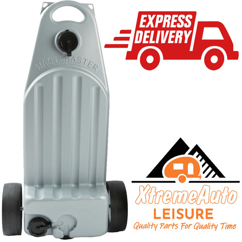 Genuine hitchman wastemaster - genuine,