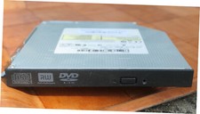 Dell DVD CD RW Model TS-L632