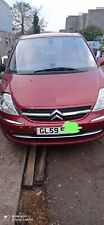 CITROEN C8 PEUGEOT 807 MK2 2009 2.0HDI BREAKING