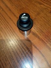 RANGE ROVER SPORT 05 TO 09 GENUINE CIGARETTE LIGHTER  LANDROVER GENUINE 