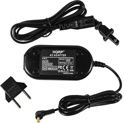 Hqrp power adapter for - ac,