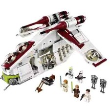New star wars republic - new,