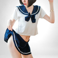 Anime Cosplay Lingerie Naughty