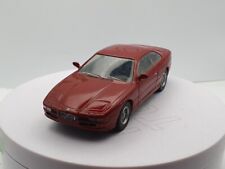 BMW 850i Coupe Del Prado 1/43