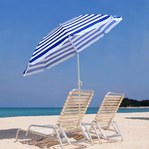 Garden beach patio umbrella - beach,