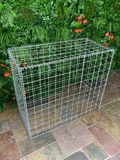  Gabion Basket Steel