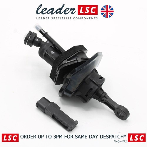 Clutch master cylinder for - master,