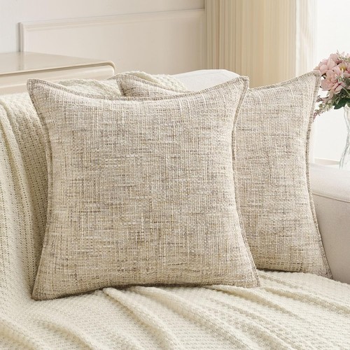 Futei set tweed - set, chenille