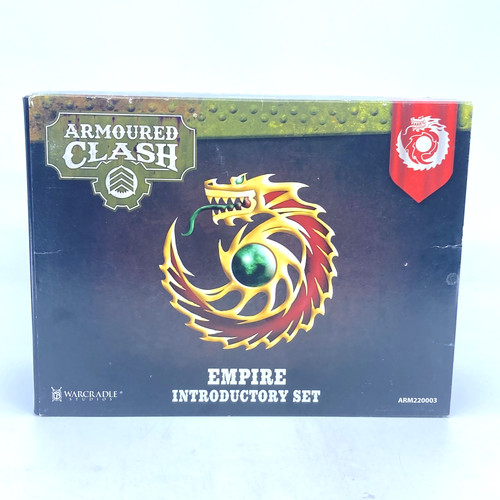 Empire introductory set - empire,