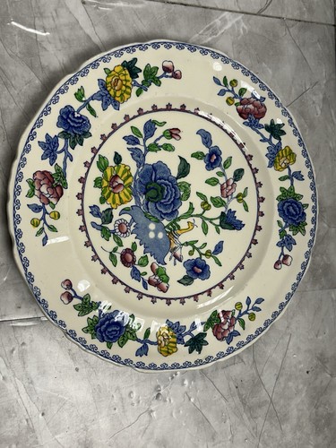 Mason regency ironstone - mason’s,