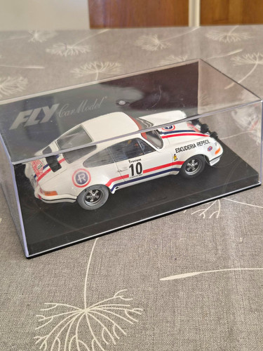 Fly slot car - 911, s