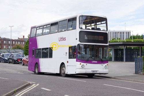 Littles transport dennis - littles,