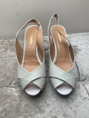 Pedroanton cream off white - cream, /off