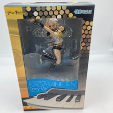 Kagamine Rin Tony Ver