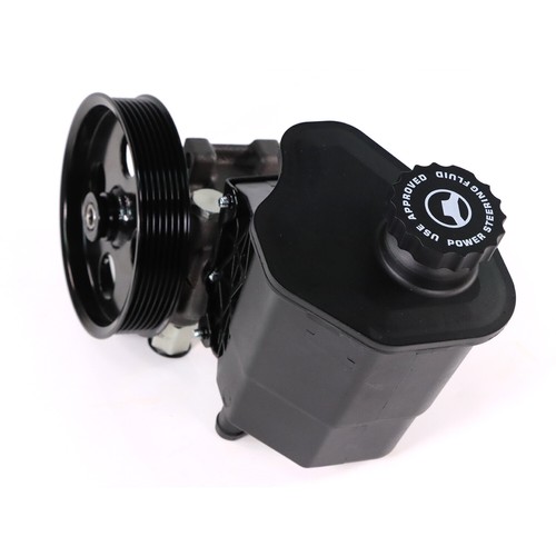 Power steering pump - steering,