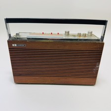 PYE Cambridge 70s Portable