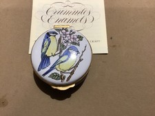 Enamel Box by Crummles