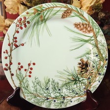 Williams Sonoma Woodland Berry