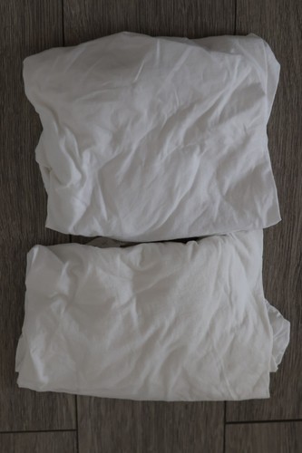 Ikea 100 cotton - 100%, cot
