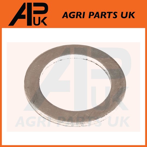 Oil sump plug - oil,