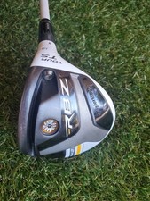 TaylorMade RBZ Stage 2 Tour