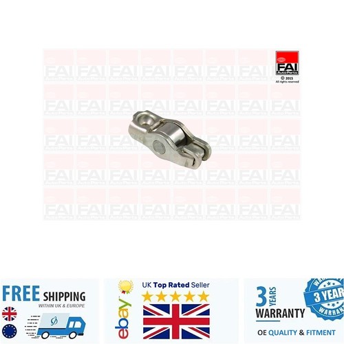 Engine timing rocker arm for - engine,