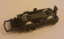 Hornby UK - HST Trailer Car
